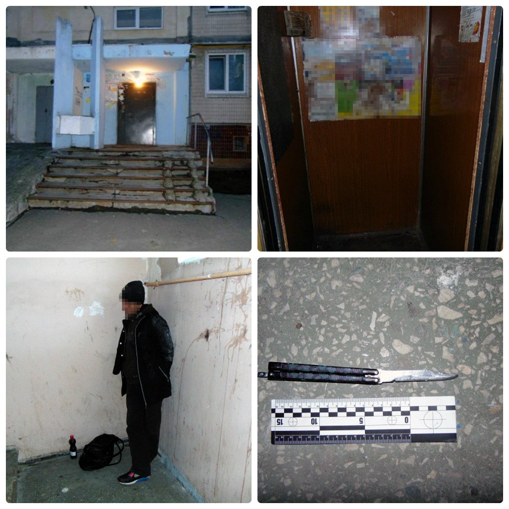 Как выяснилось, ранее задержанный уже осуществлял кражи в Запорожье Как выяснилось, ранее задержанный уже осуществлял кражи в Запорожье