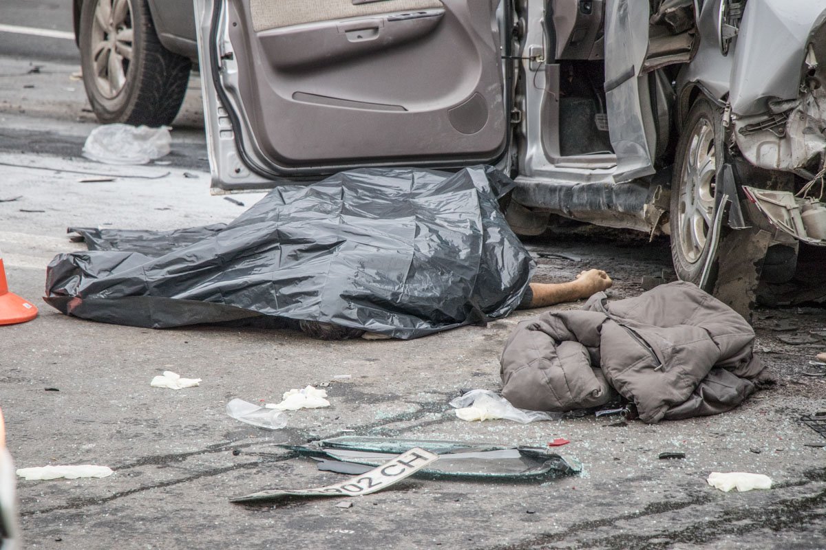 Шансов выжить у него не было