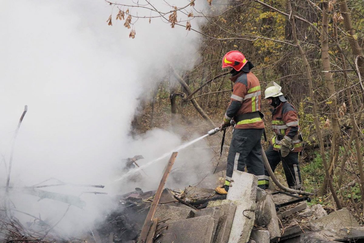 Они прибыли на место происшествия в 13:41