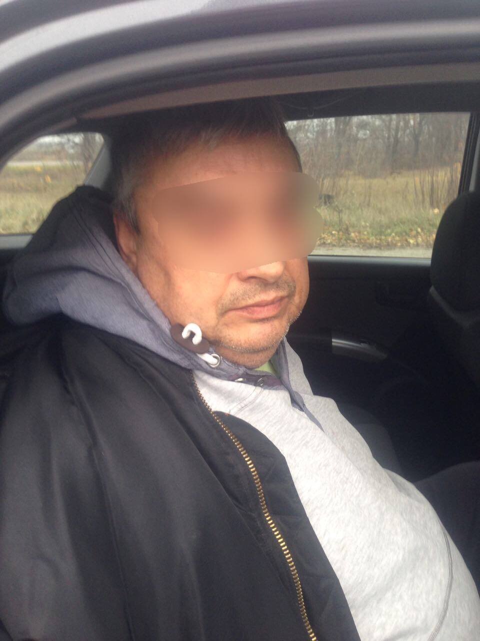 Похитителей женщины задержали на восьмой день