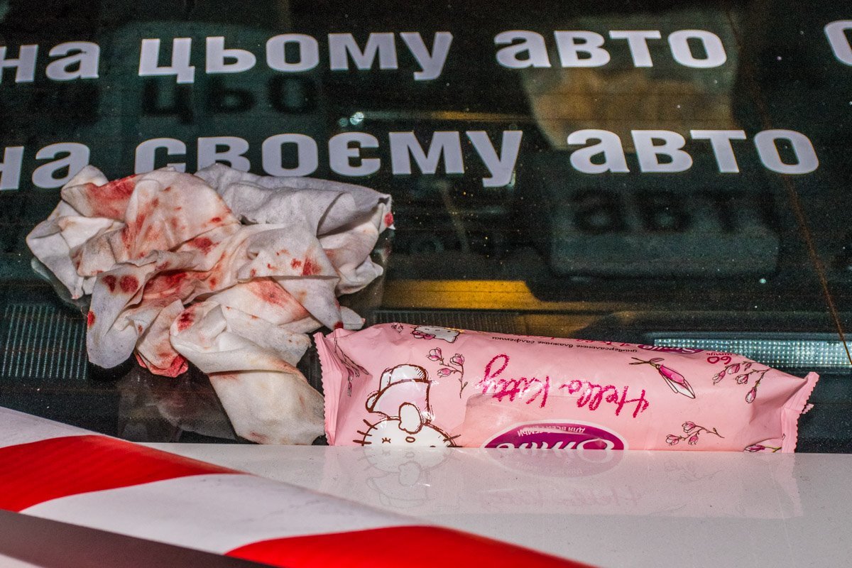 У водителя Uber тяжелые травмы головы - он госпитализирован