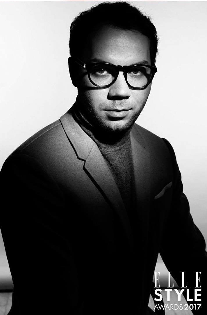 Герой светской хроники