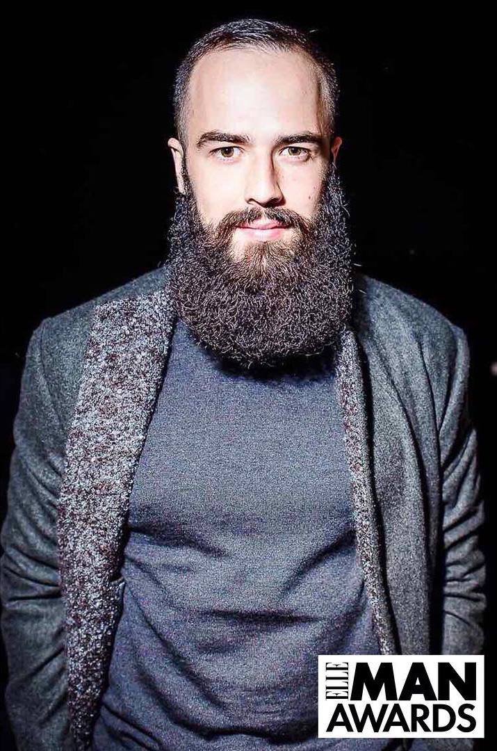 Наиболее стильный мужчина страны