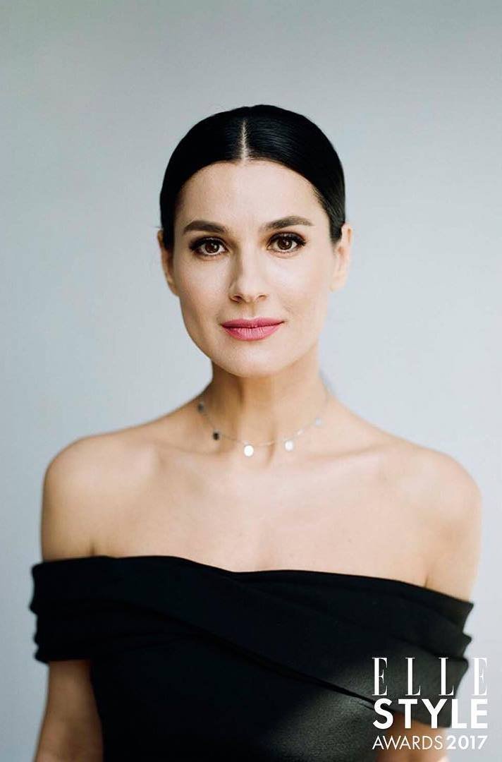 Персональный стиль