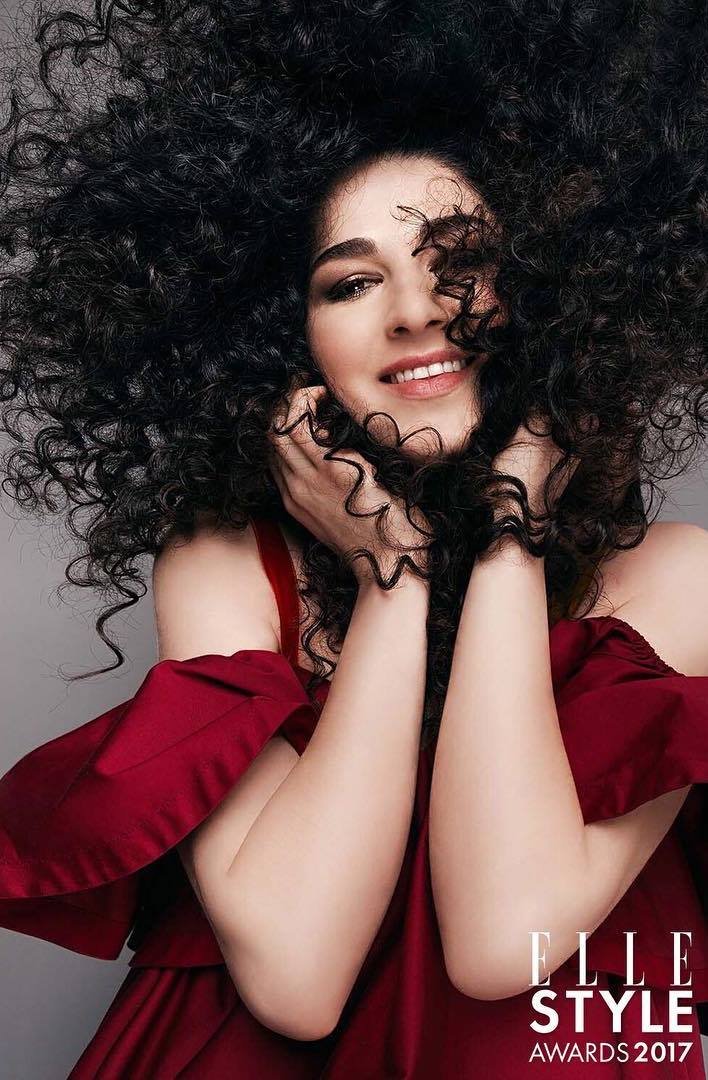 Певица года