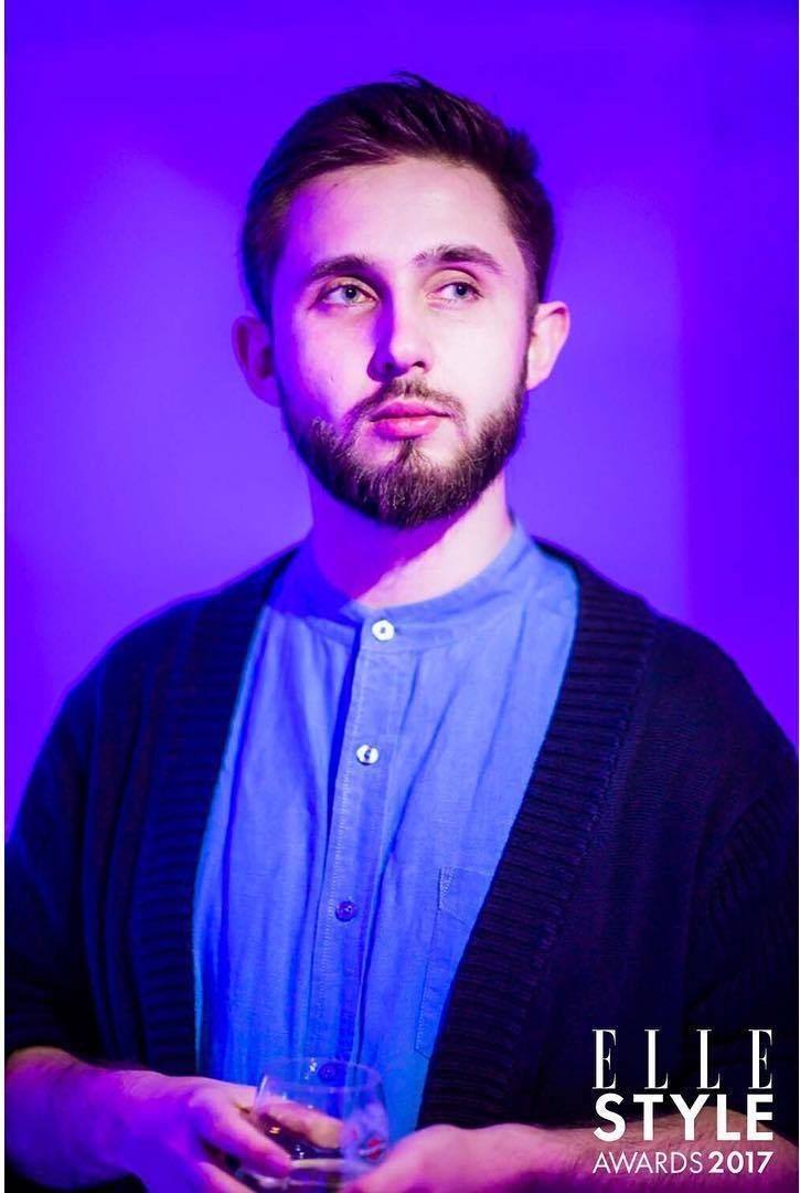 Фотограф года