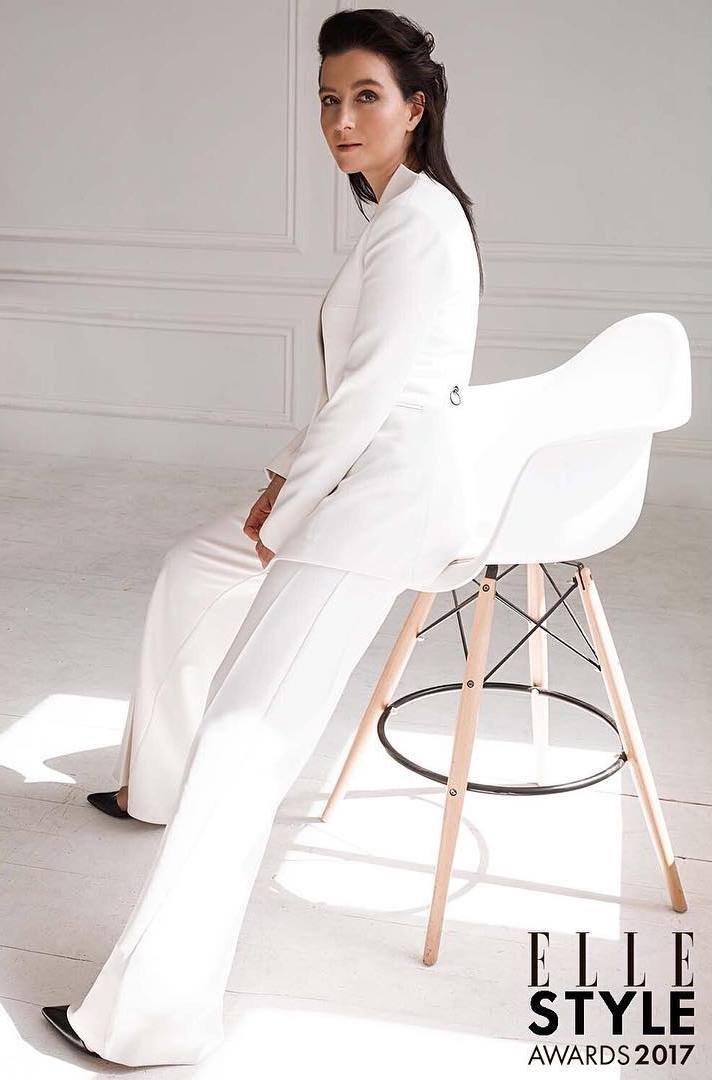 «Дизайнер года» - Елена Буренина