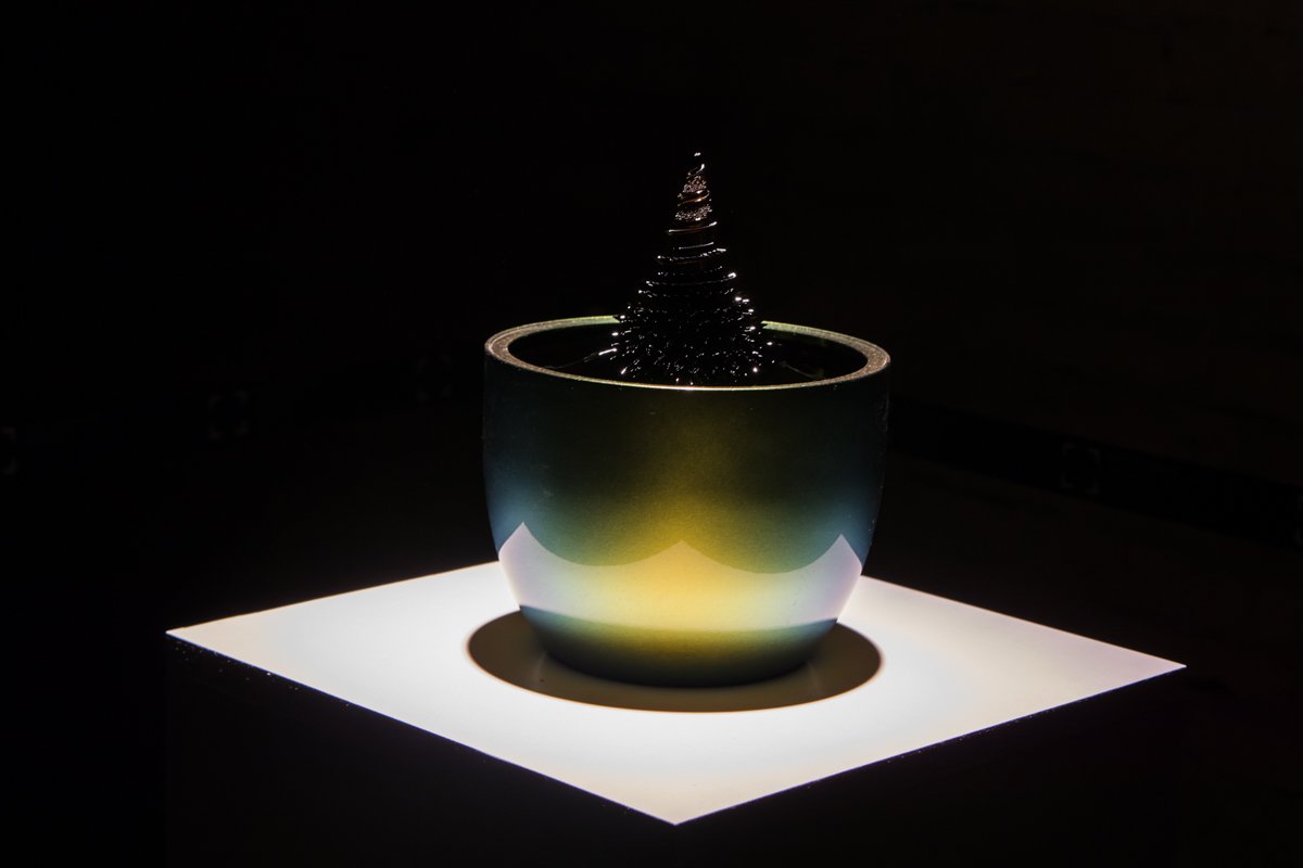 Еще один арт-объект