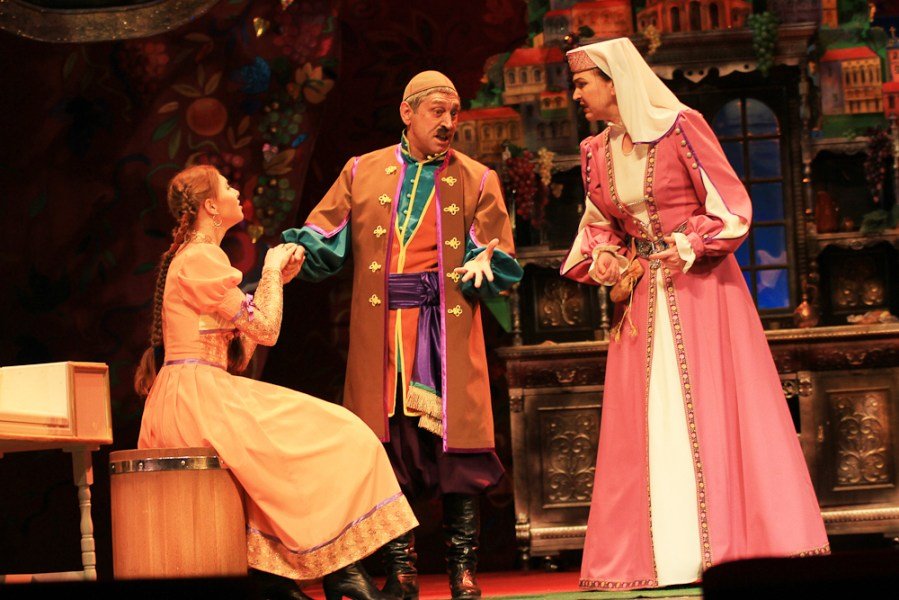 10 ноября: куда пойти сегодня 1