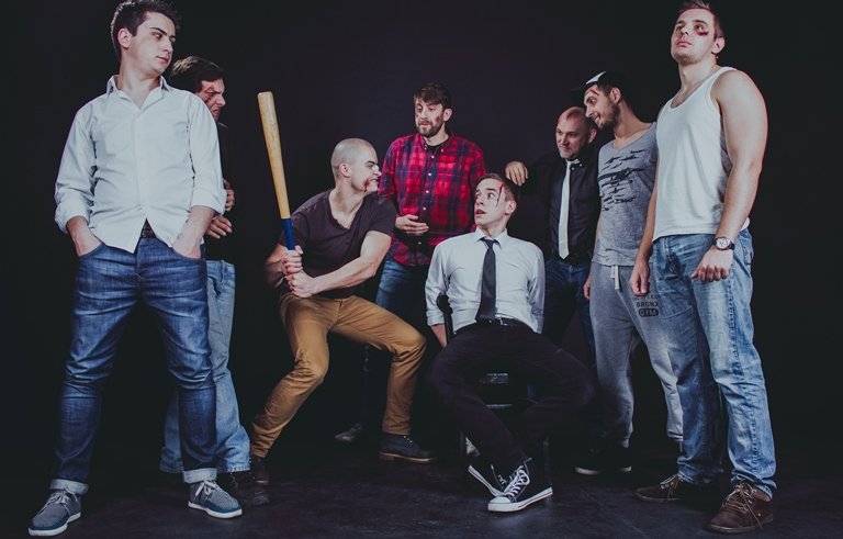 10 ноября: куда пойти сегодня 4