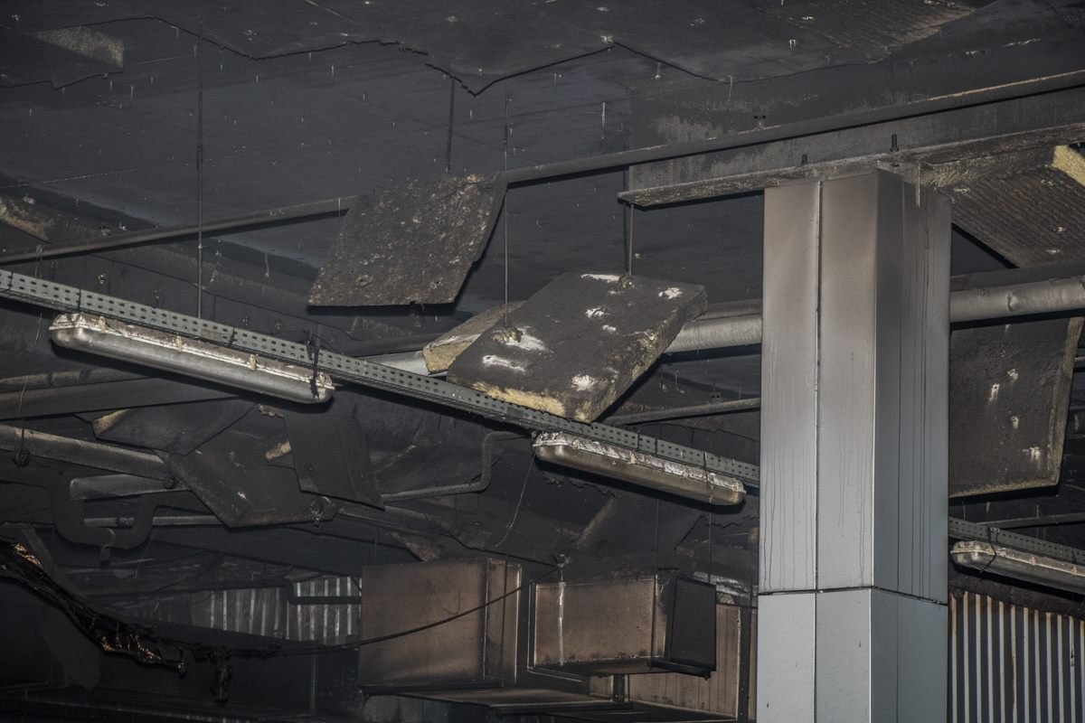 Правоохранители рассматривают все версии случившегося Правоохранители рассматривают все версии случившегося