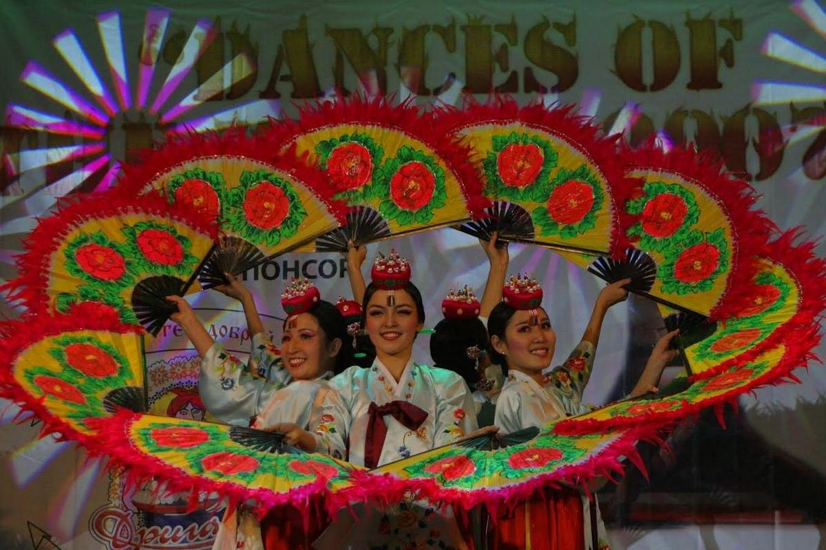 11 ноября: куда пойти сегодня 1