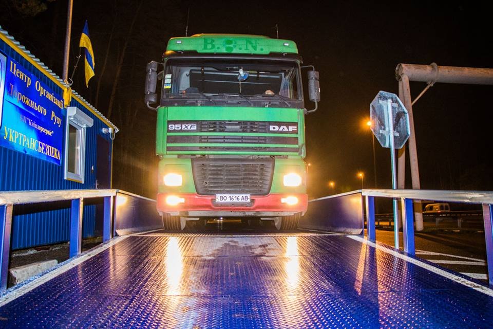 В столице начались проверки перевозчиков