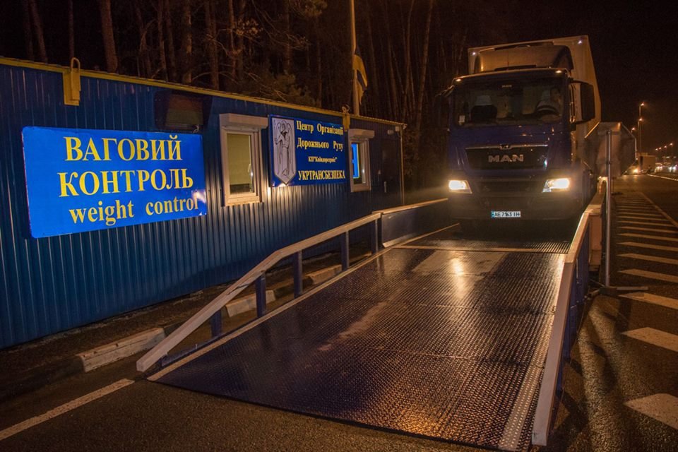 Первые дни проверок оказались насыщенными и продуктивными