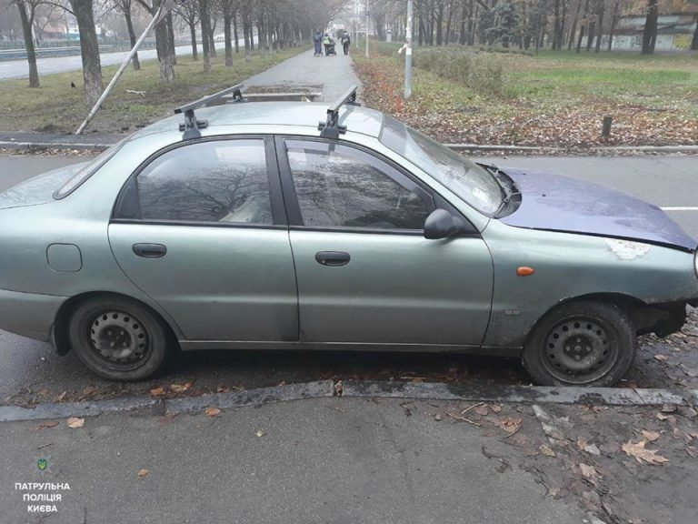 Злоумышленник объяснил свои действия желанием развлечься Злоумышленник объяснил свои действия желанием развлечься