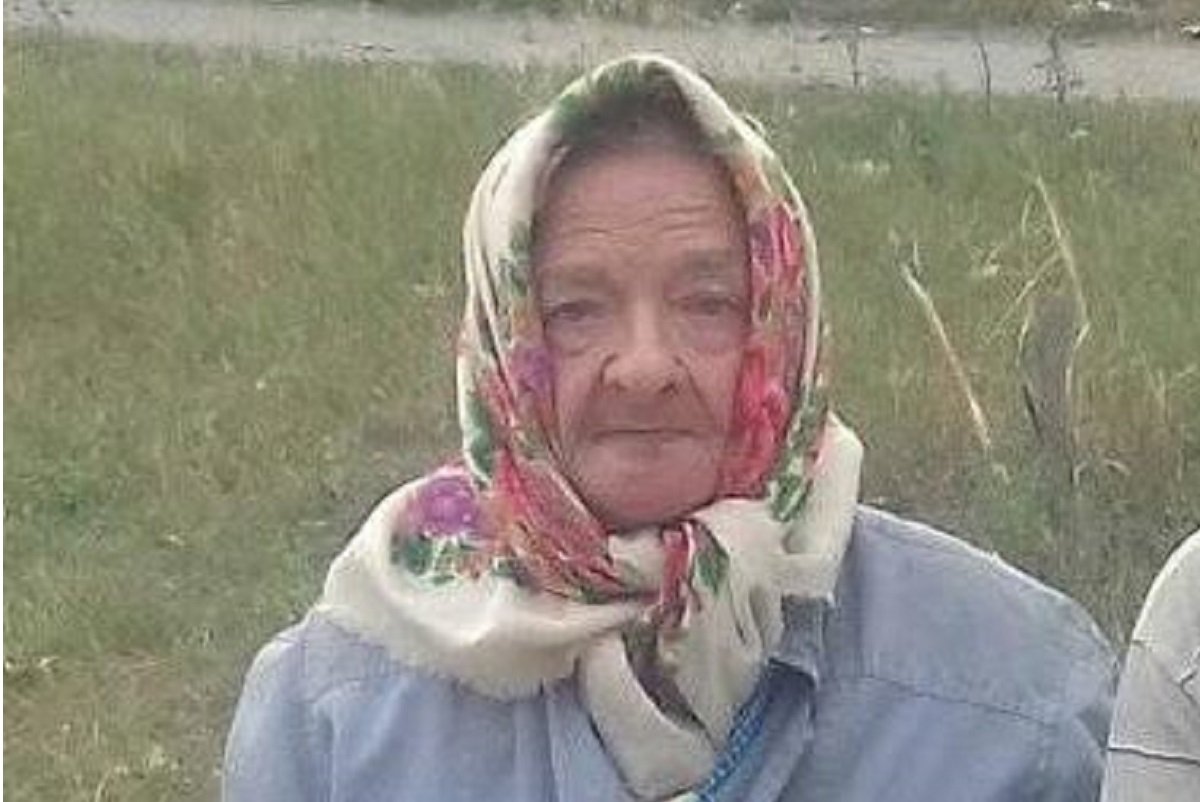 Светлана Котенко