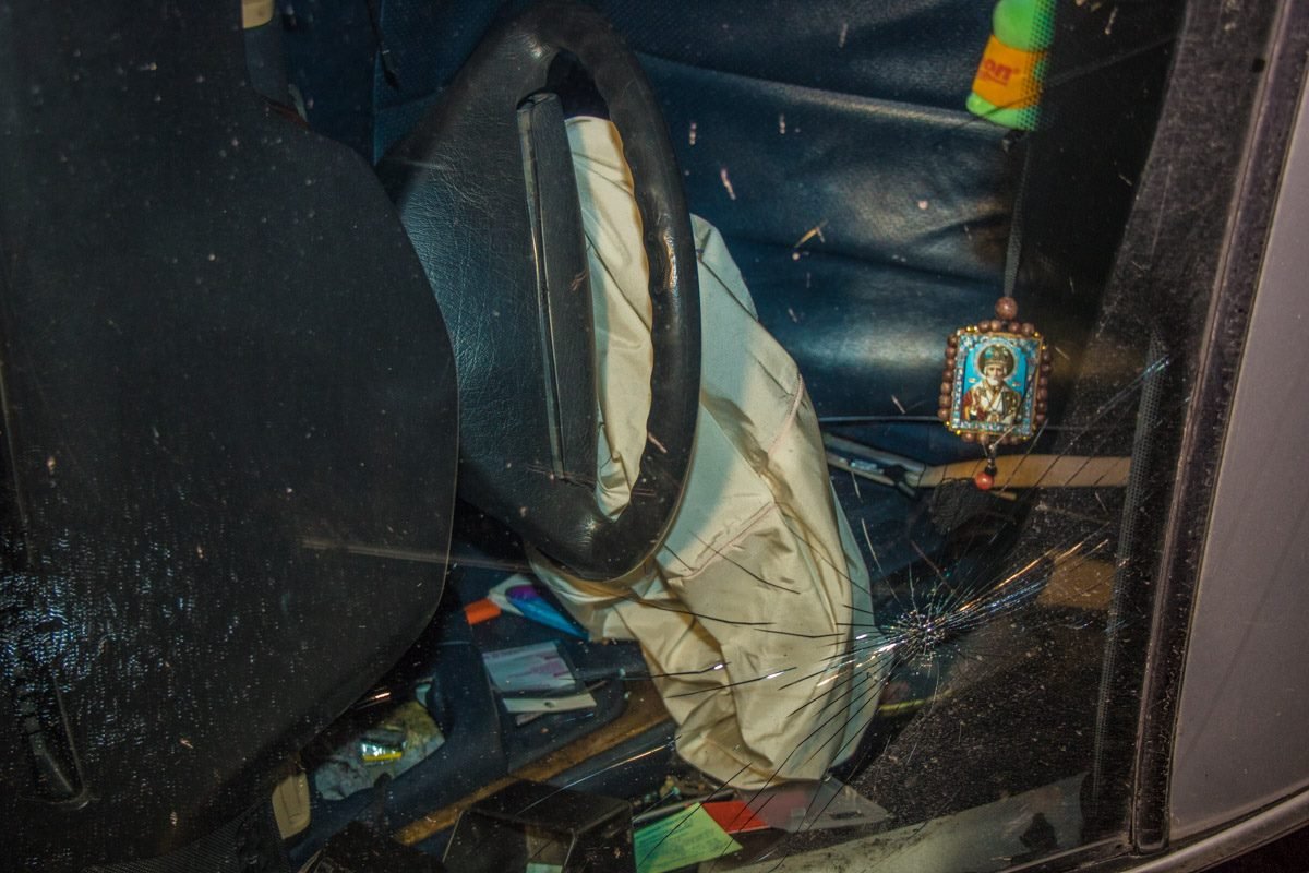 Фото: Андрей Райский Фото: Андрей Райский