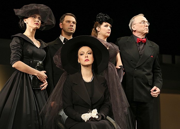 13 ноября: куда пойти сегодня 3