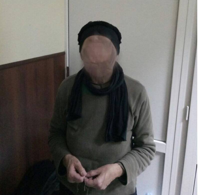 60-летняя женщина несколько раз "минировала" Вышгородскую ГЭС 