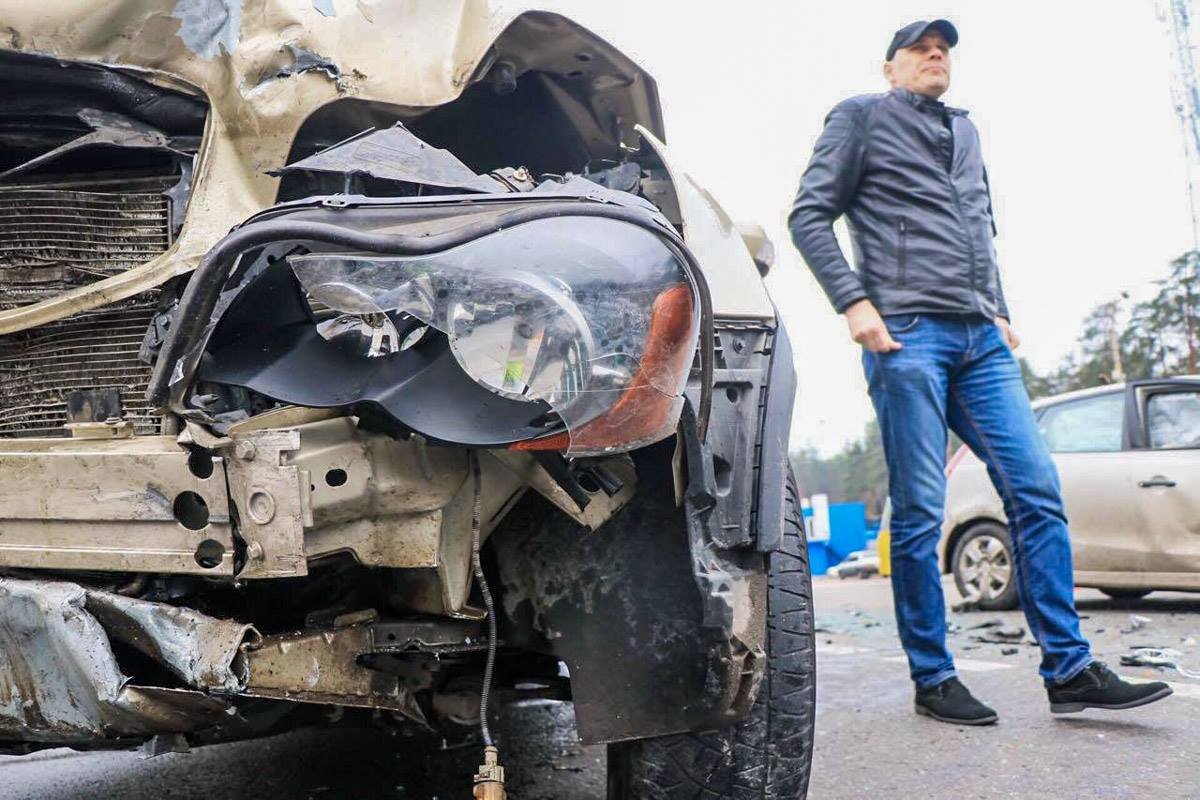 Фото: Витольд Явдощук Фото: Витольд Явдощук