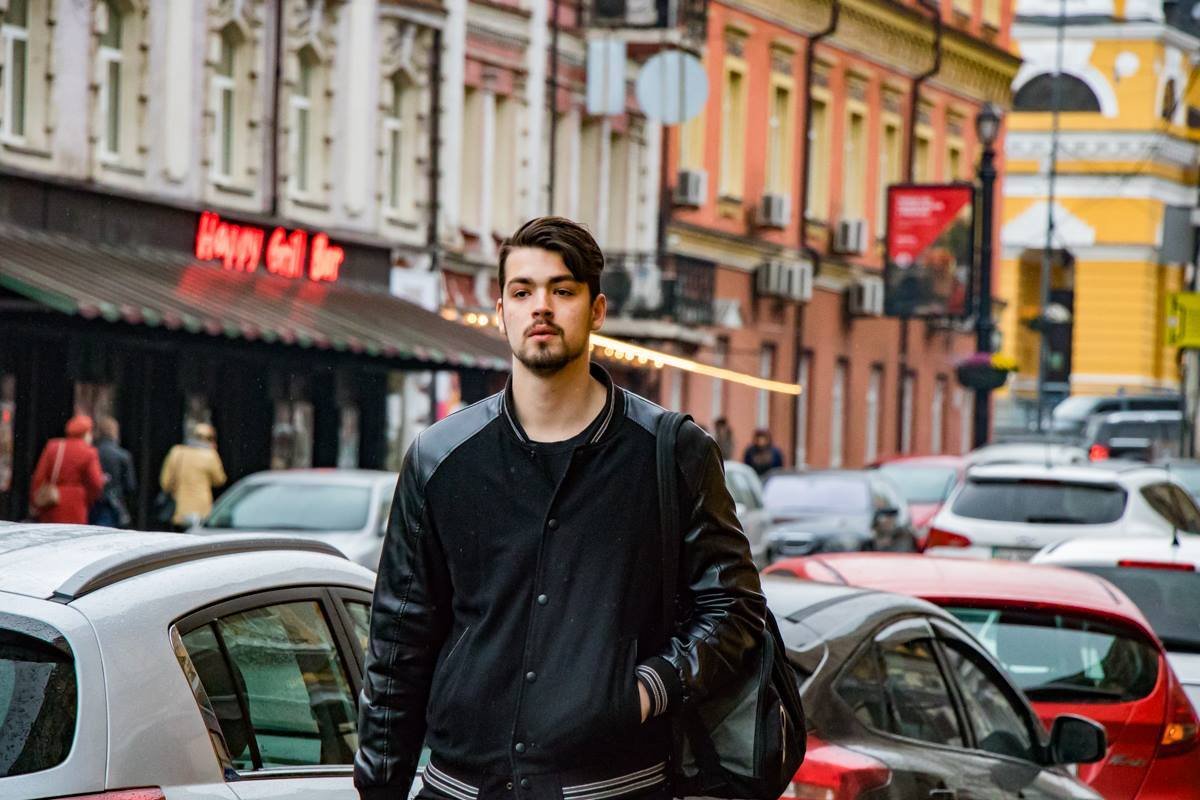 Фото: Владислав Леонов 