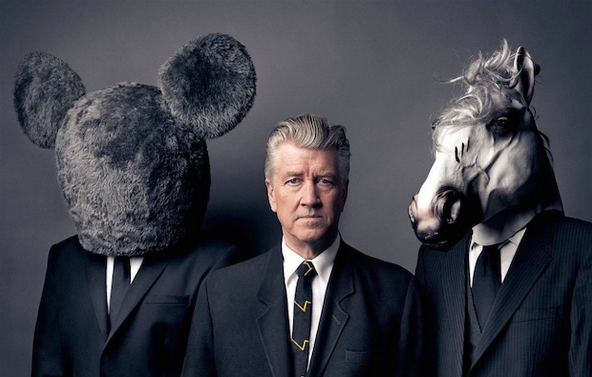 Известный режиссер всегда был неординарной личностью 