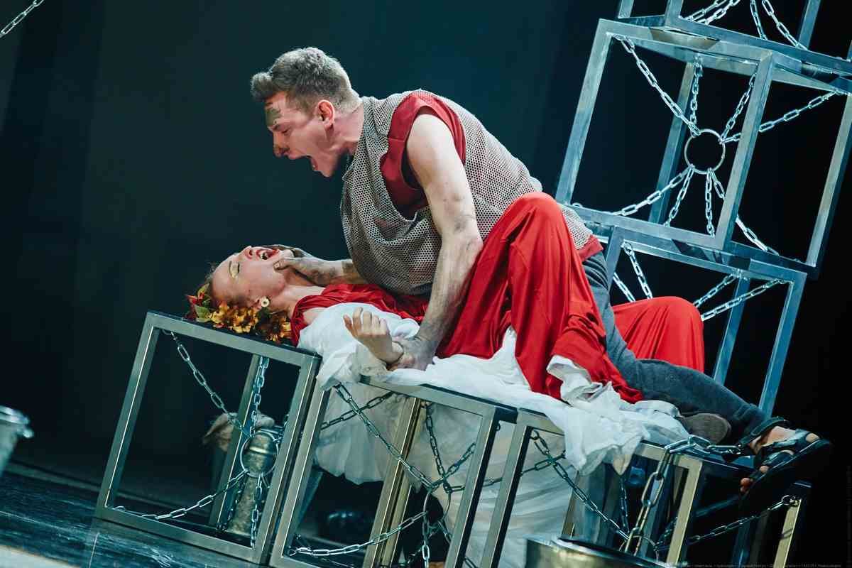 15 ноября: куда пойти сегодня 3