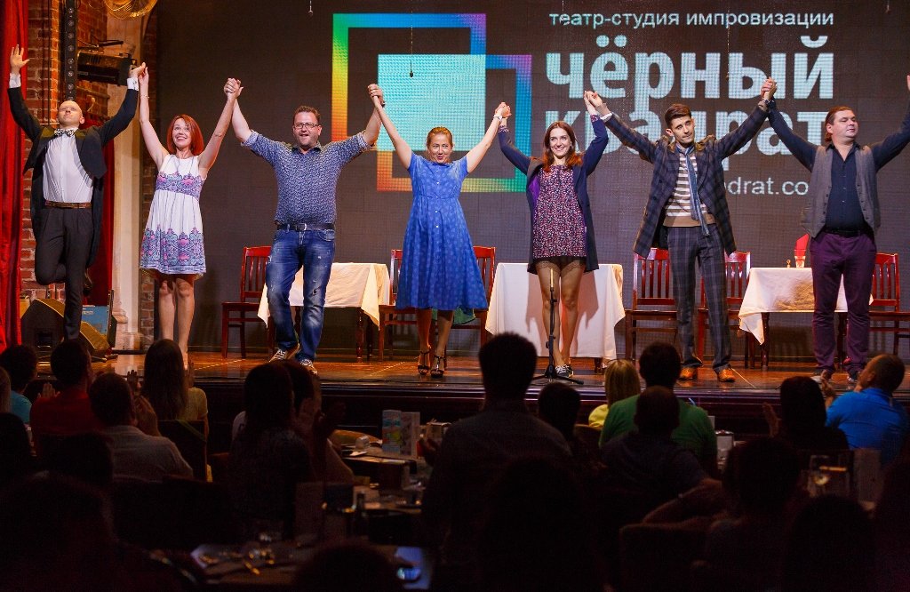 15 ноября: куда пойти сегодня 4