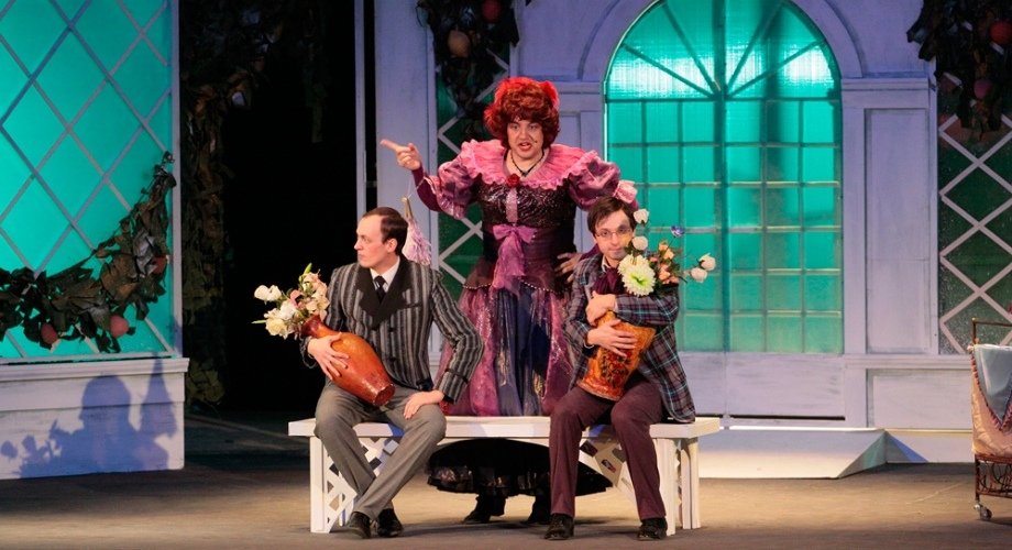 15 ноября: куда пойти сегодня 5