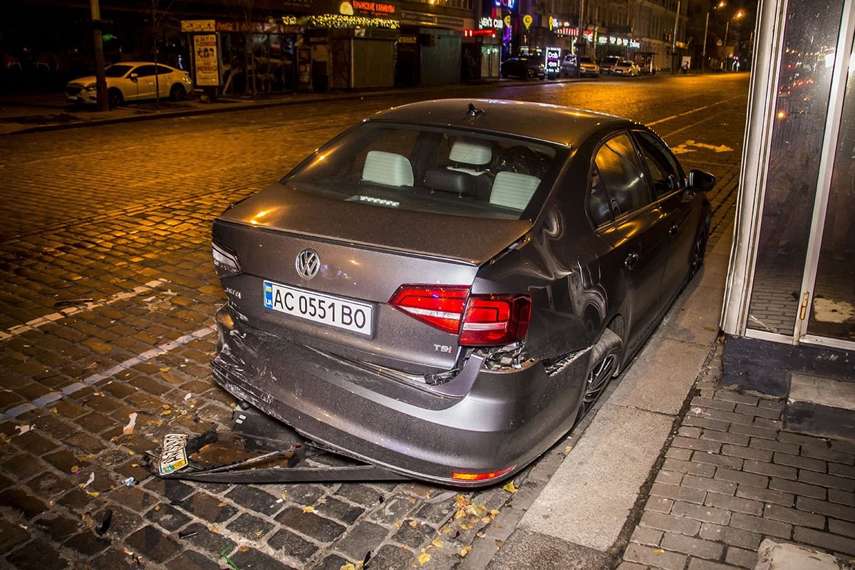 Фото: Роман Барабаш