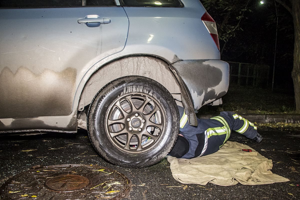 Фото: Роман Барабаш