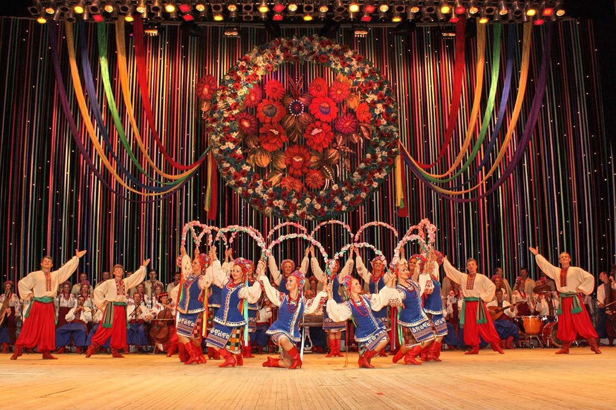 16 ноября: куда пойти сегодня 1