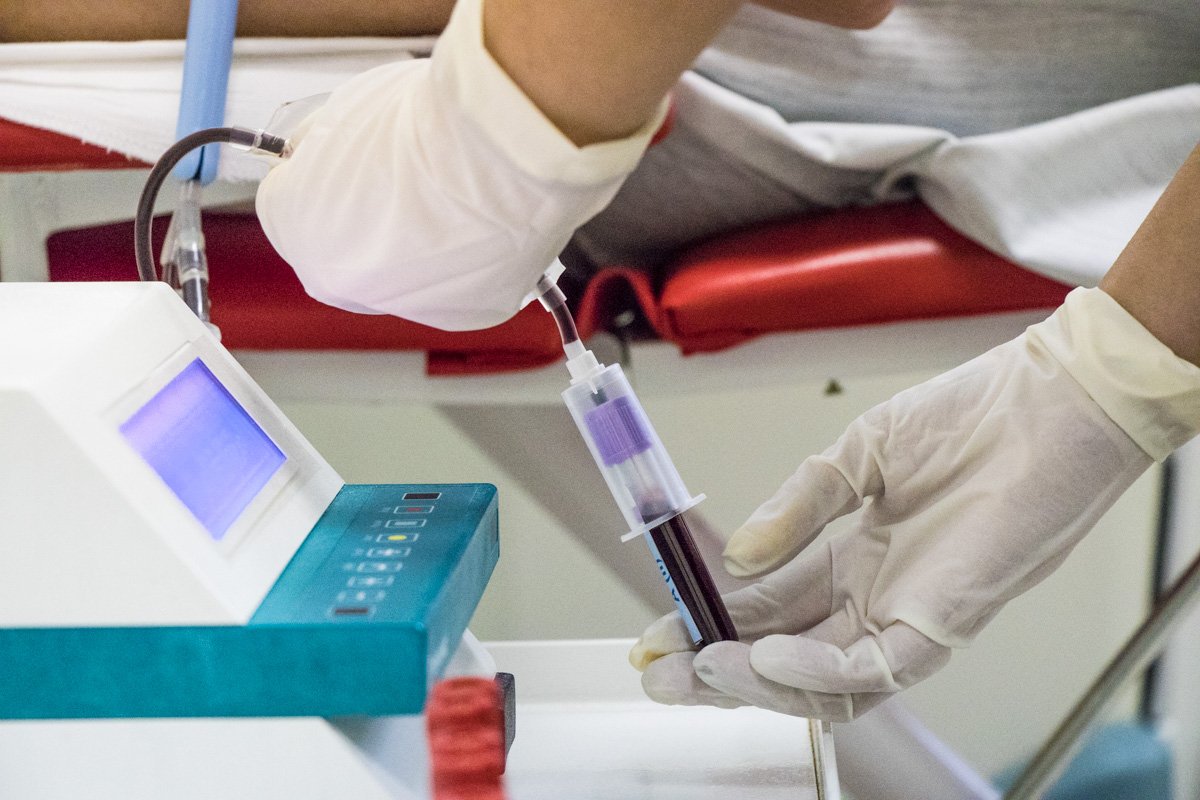 Все желающие помочь могут присоединяться ко всеобщей акции