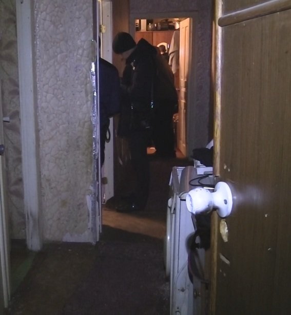 В Киеве на свадьбе убили брата жениха