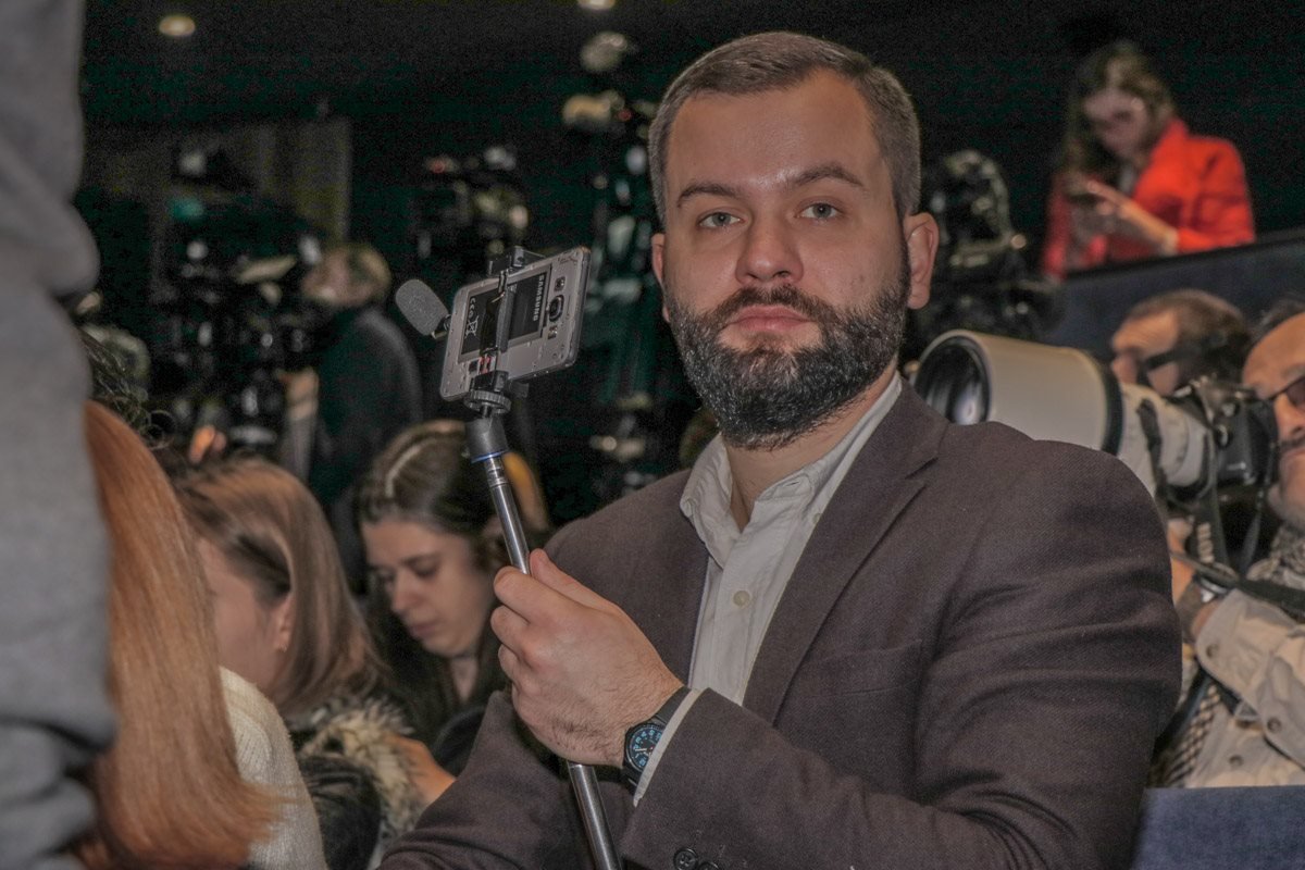 Фото: Андрей Райский Фото: Андрей Райский