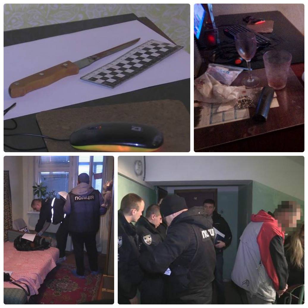 В Киеве при загадочных обстоятельствах обнаружили труп 15-летней девочки 1