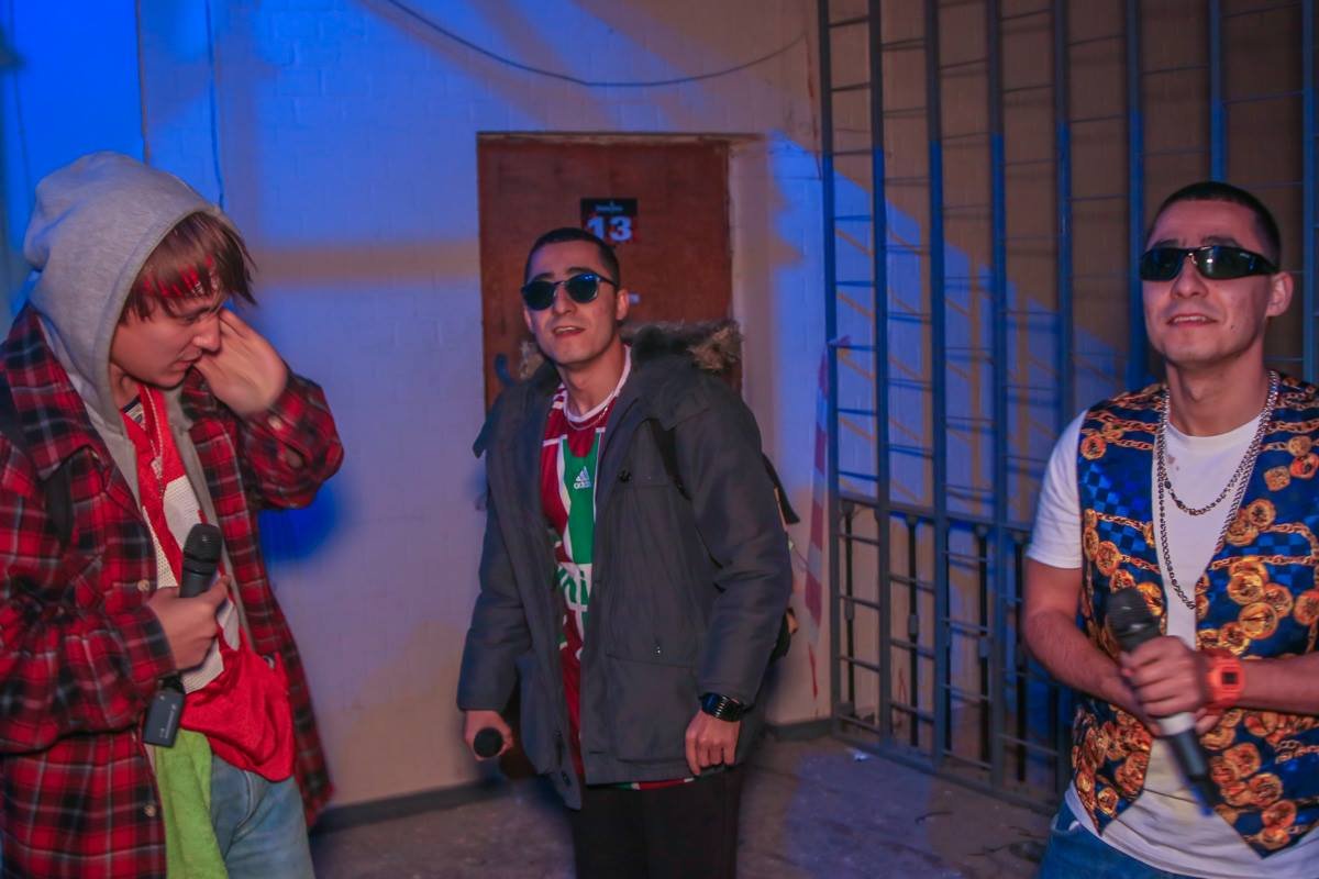 Селюки Селюки