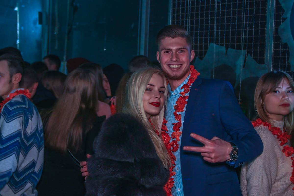 Шикарная пара Шикарная пара