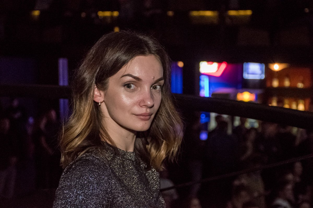 Фото: Глеб Пархомец