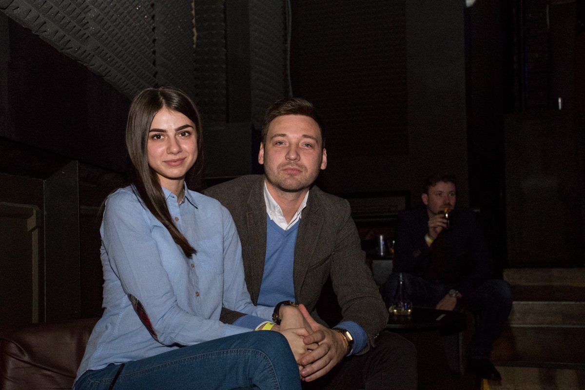 Фото: Глеб Пархомец