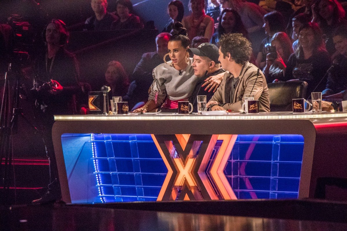 Звездное жури 