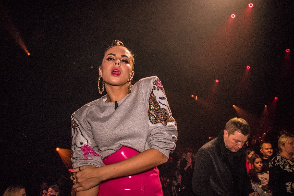 Фото: Андрей Райский