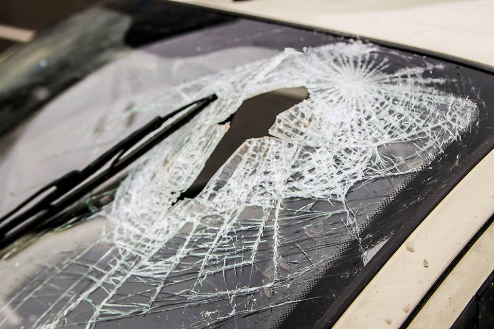 Водителя-пенсионера госпитализировала скорая помощь Водителя-пенсионера госпитализировала скорая помощь