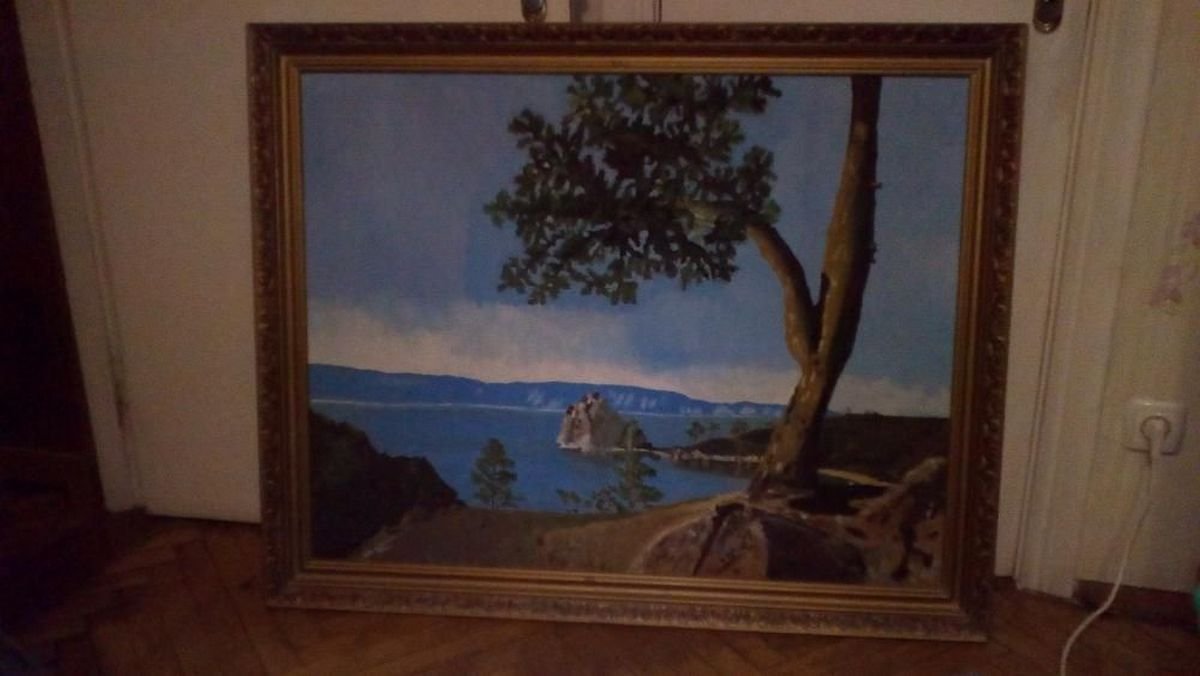 Фигурки Star Wars, "рогатая" единица и картина: ТОП вещей, которые можно обменять в Интернете 1