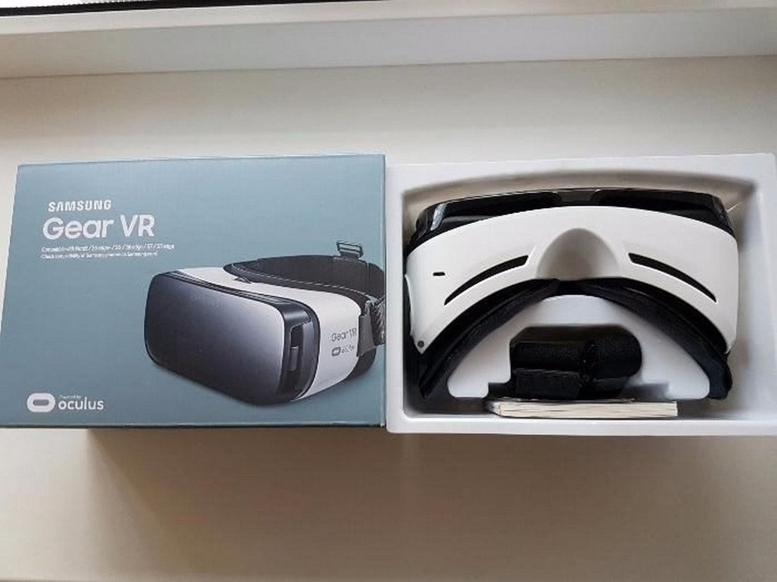 Фигурки Star Wars, "рогатая" единица и картина: ТОП вещей, которые можно обменять в Интернете 4