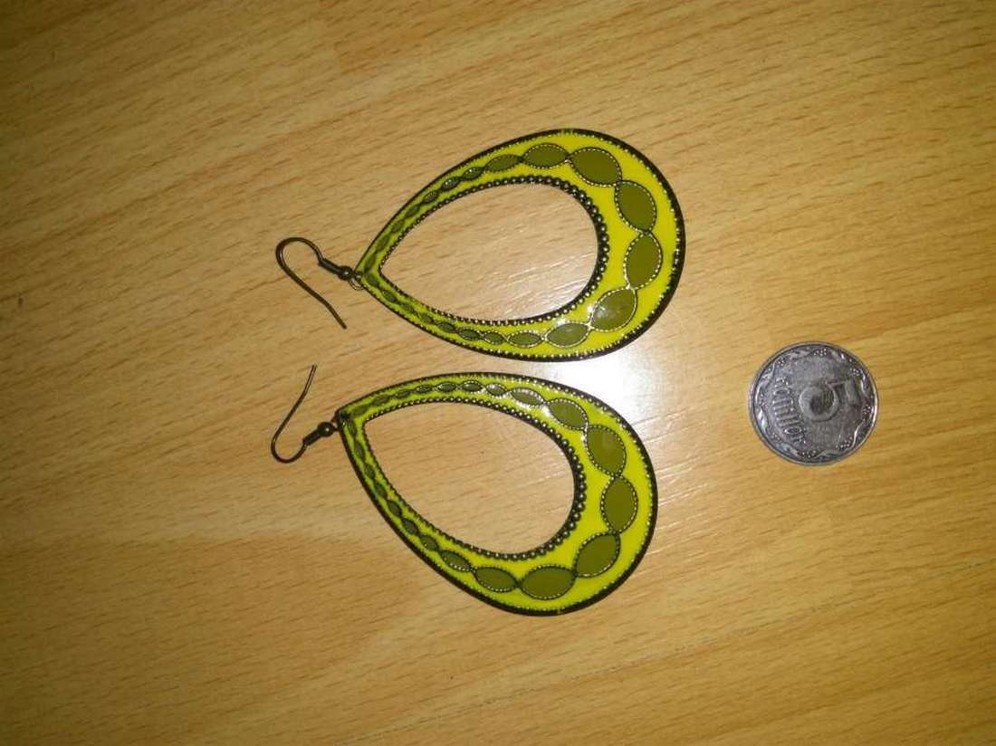 Фигурки Star Wars, "рогатая" единица и картина: ТОП вещей, которые можно обменять в Интернете 5