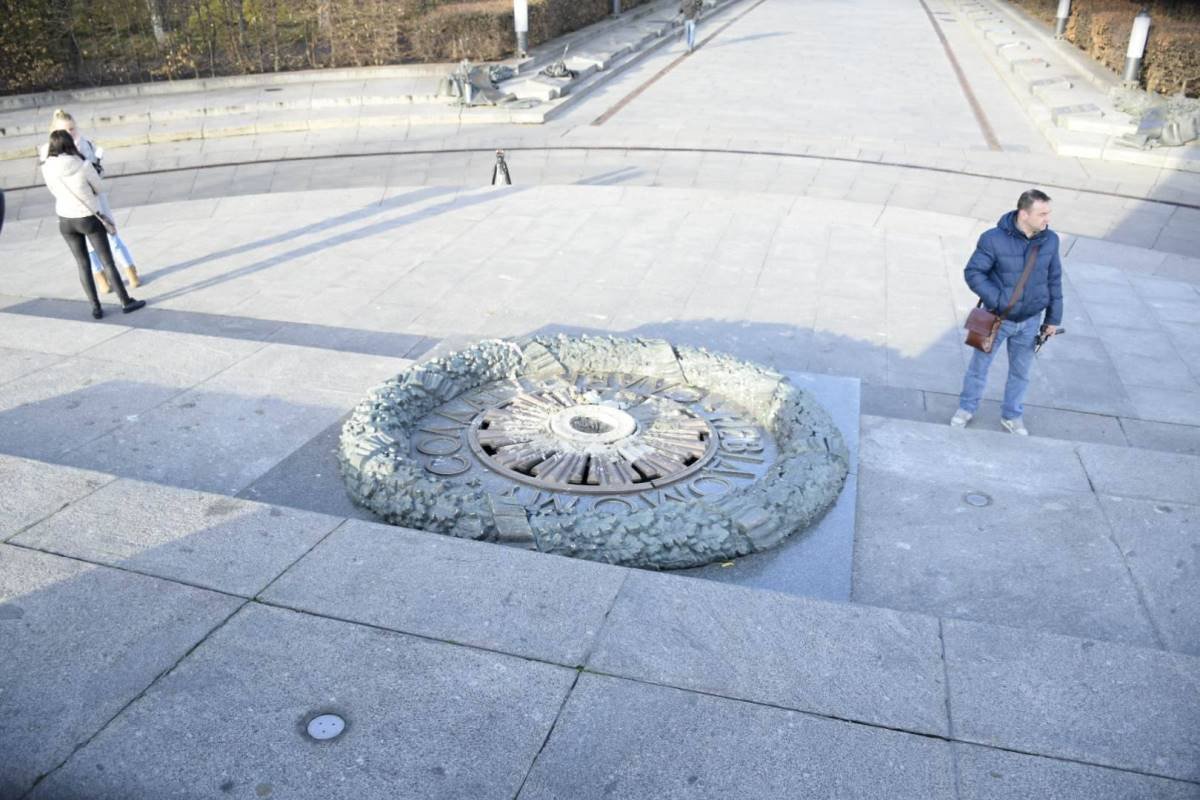 Инцидент произошел ночью Инцидент произошел ночью