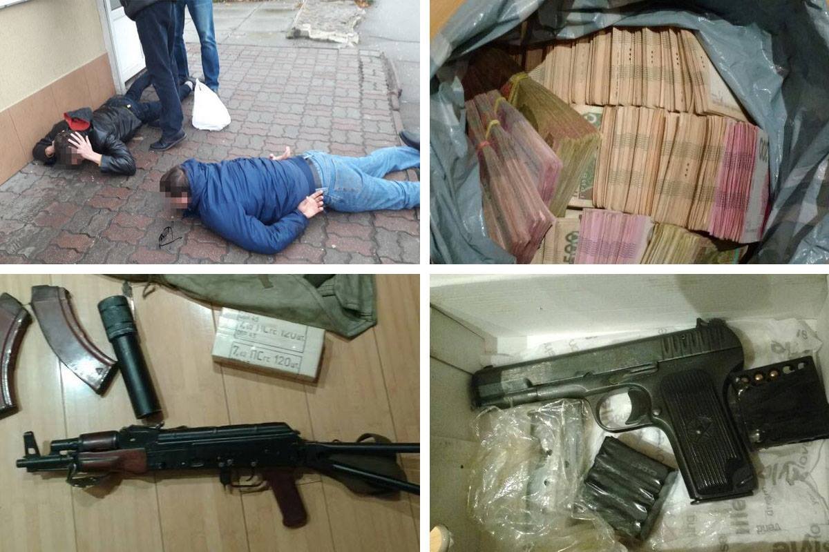 СБУ задержала хакеров, которые похищали деньги с чужих банковских карт СБУ задержала хакеров, которые похищали деньги с чужих банковских карт