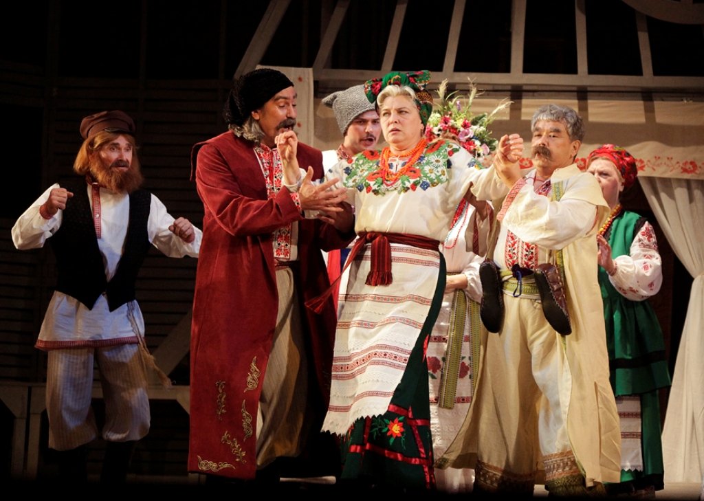 22 ноября: куда пойти сегодня 1