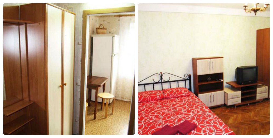 Эта квартира доказывает, что дешево - не значит некачественно